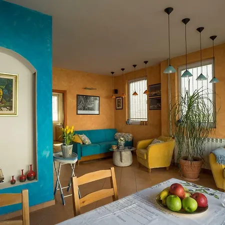 Astakos Apartments Budva-3