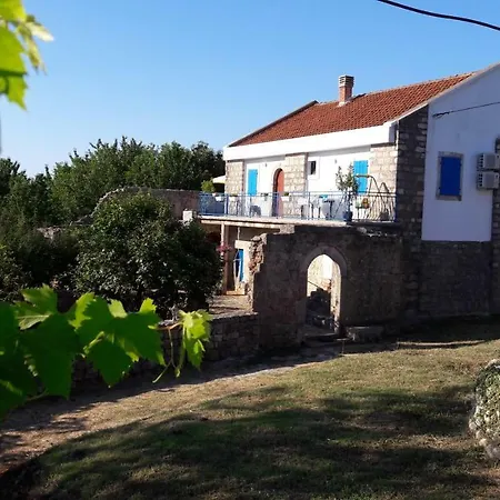 Holiday House Stari Volat-3