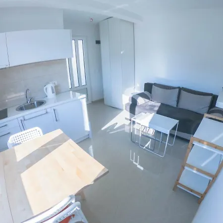 Apartment Anka 2-2