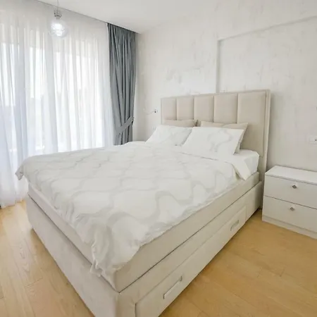 Apartment Old Town Budva-2