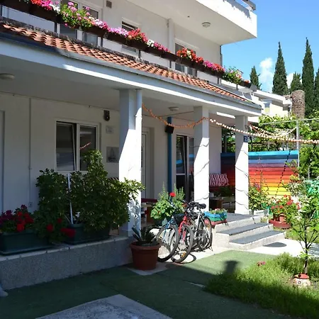 Villa Merci Budva-3