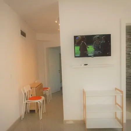 Apartment Anka 1-3