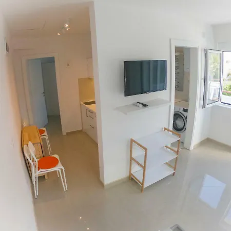 Apartment Anka 1-2