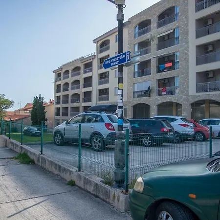 Blue Sea Apartment-2