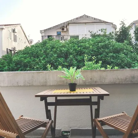 Apartment Lim-2