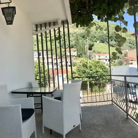 Apartments Marković-2