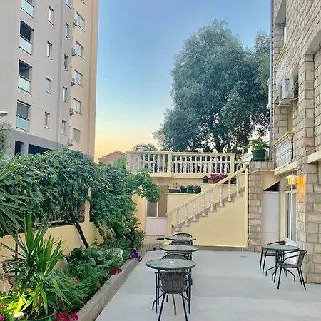 The Franeta Apartments Lux-2