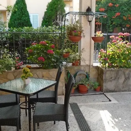 Guest House Villa Castio-3