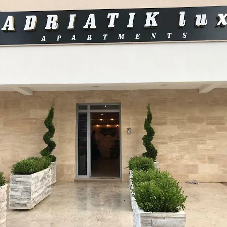 Adriatik Lux Apartments-3