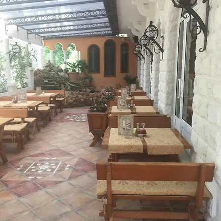 Guesthouse Villa Acd-3
