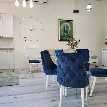 Mm Apartment-2