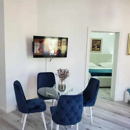 Mm Apartment-3