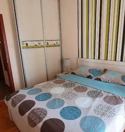 Apartman Budva-3