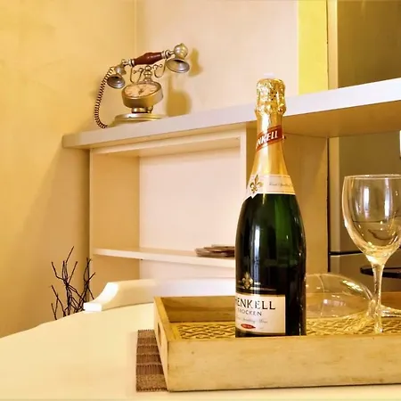 Lux Apartment 777-3
