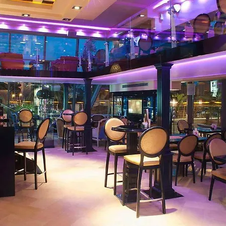 Central Budva Apartment A10-2