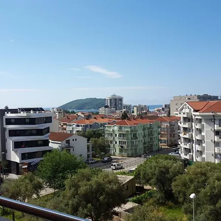 Apartman Budva-2