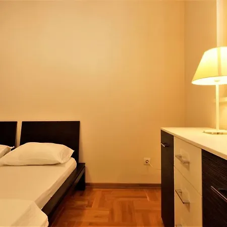 Lux Apartment 777-2
