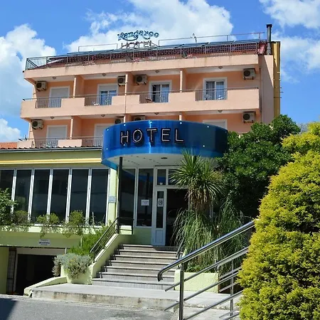 Hotel Kangaroo-2