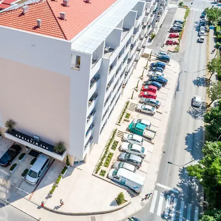 Adriatik Lux Apartments-2