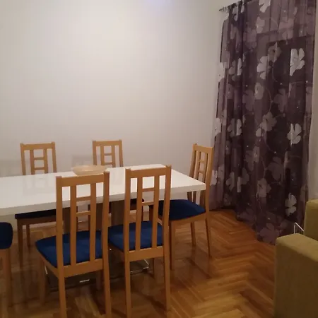 Apartments In Budva-3