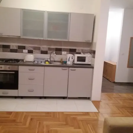 Apartments In Budva-2