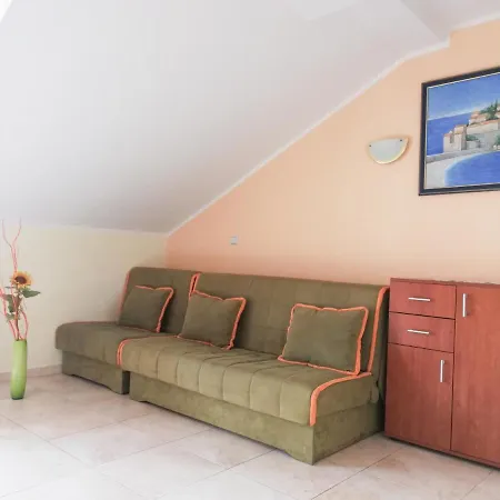 Apartment Azalea Of Budva-2