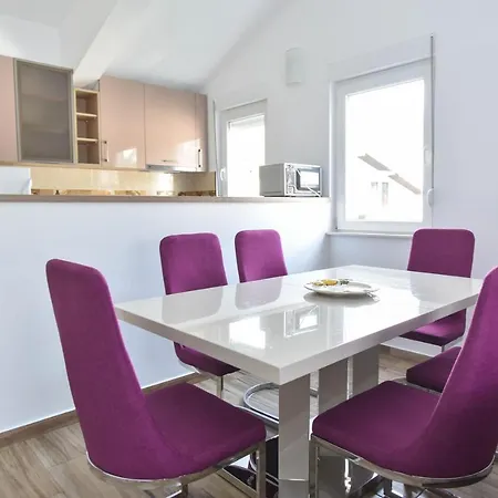 Apartments Budva Center 2-2