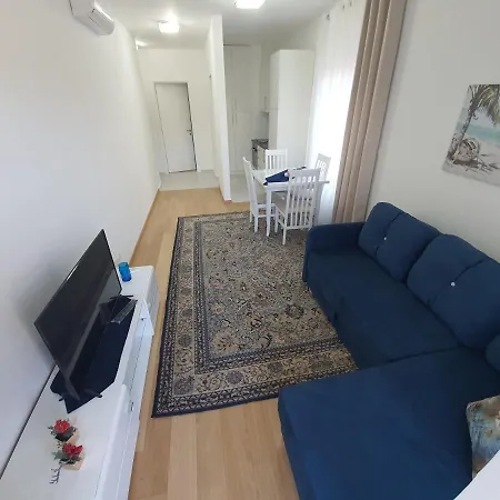 As Apartments Budva-3