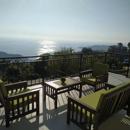 Budva Rest House-3