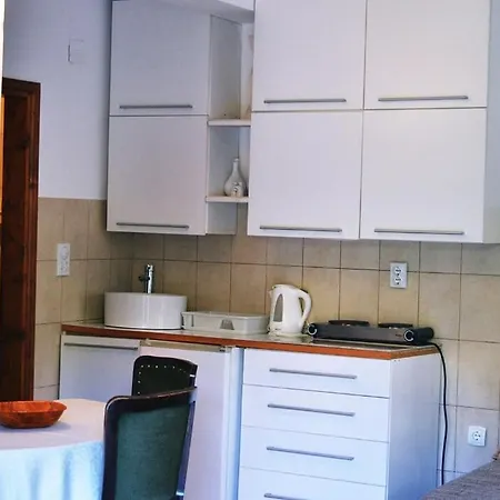 Apartments Nikcevic-2