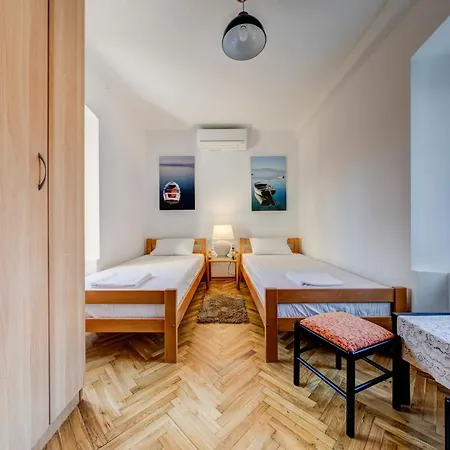 Old Town House Agava-3