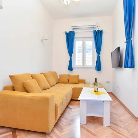 Yugoslavia Apartment-2