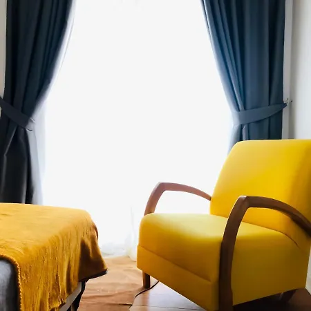 Lemon Tree - Tre Canne Luxury Suite-2