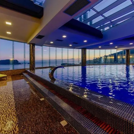 Lemon Tree - Tre Canne Luxury Suite-3
