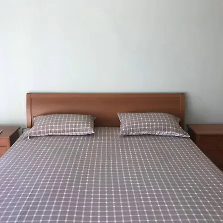 Mums Apartment Petrovac-3