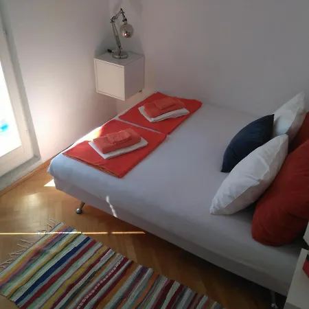 Apartment Luka-2