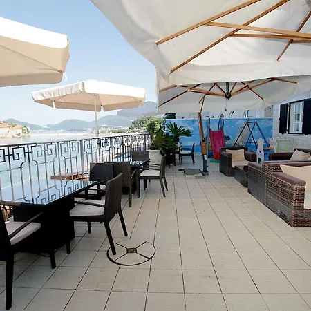 Studio Apartman Sveti Stefan-3