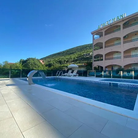 Pejovic Residence Budva-2