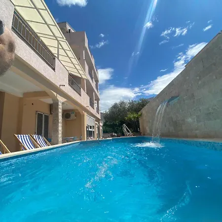 Apartments Andric-3