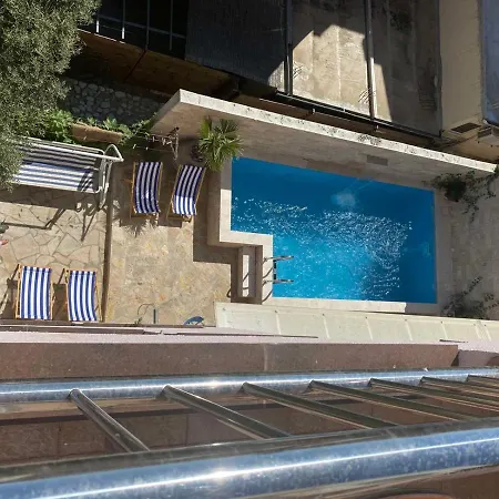 Apartments Andric-2