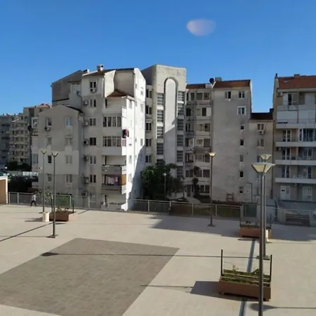 Apartment S&S Budva-3