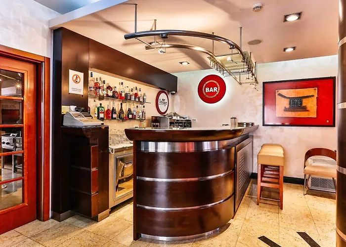 Huisdiervriedelijke Hotel Max Prestige Budva