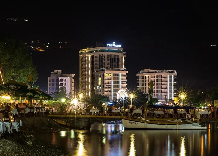 Icon Luxury Condo Budva