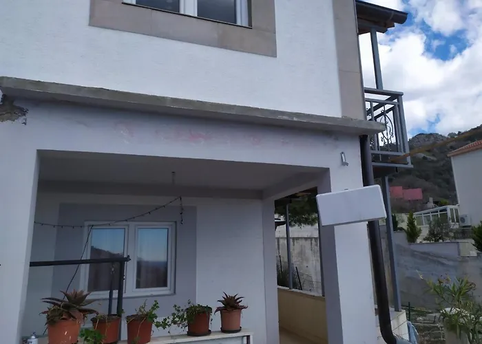 Georgijevic Room & Apartments Budva