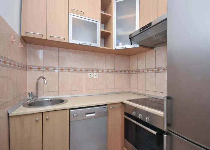 D&D Apartments Budva 1