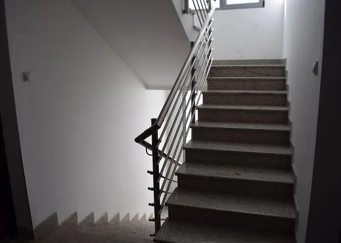 Appartement Apartman Vukcevic à Budva