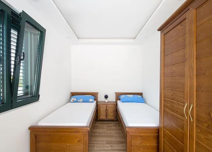 Villa Latina 2 Budva
