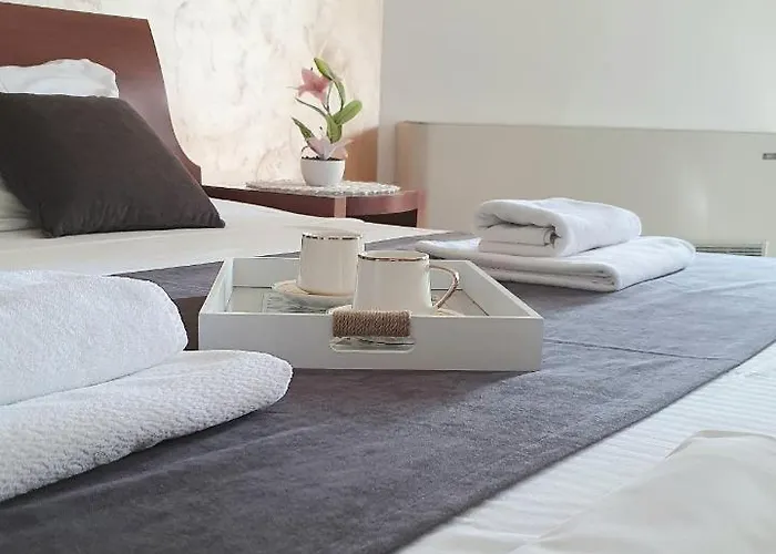 Apartman Anja Budua