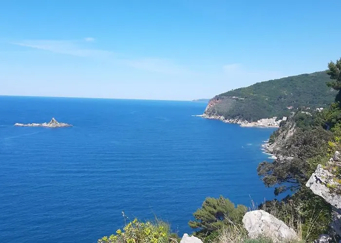 Pet friendly Bok Holiday Home Petrovac