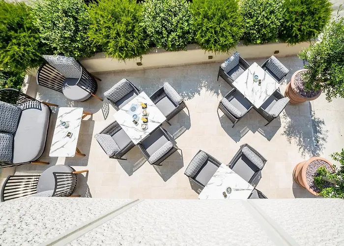 Hotel Una Budua
